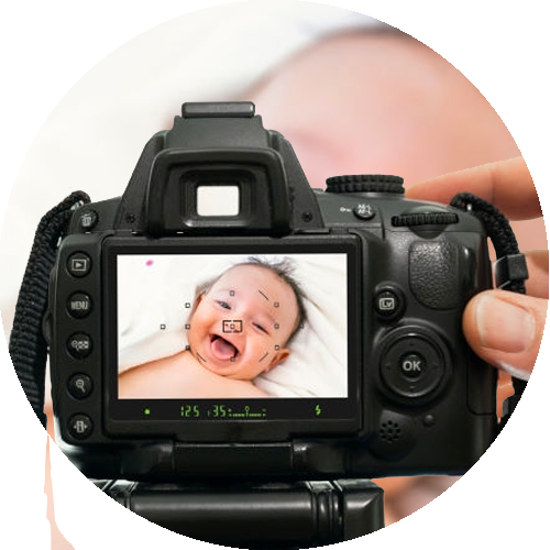 Curso Fotografía para Padres